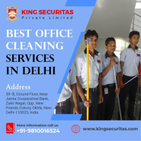 Best Office Cleaning Services in Gurgaon Noida Delhi