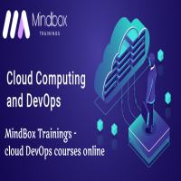 MindBox Trainings  cloud DevOps courses online