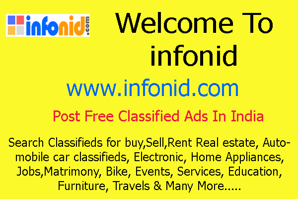 Top Free Classified Ads Posting site