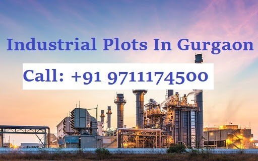Reliance MET Industrial Plots Price Gurgaon