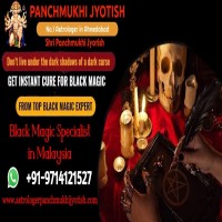 Black Magic Specialist in Malaysia